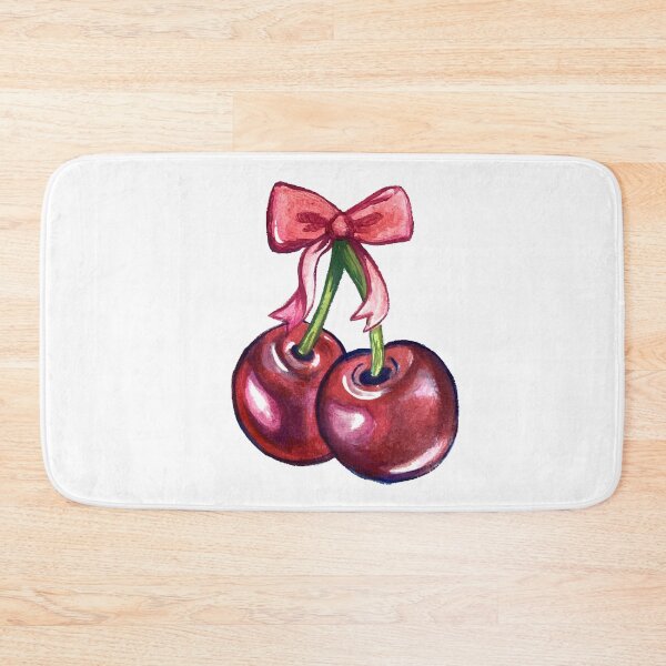 Item preview, Cute Strawberries  designed and sold by FarieArt.