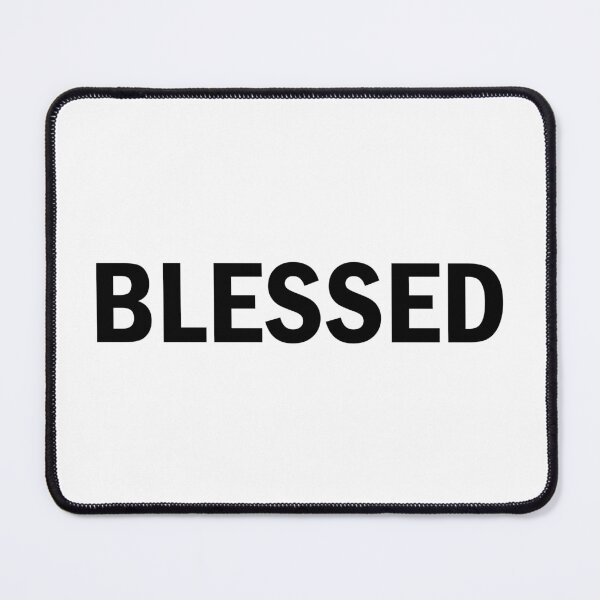 Item preview, Blessed designed and sold by designing01Ar3.