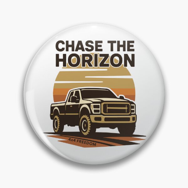 Item preview, Chase the Horizon Freedom Ride designed and sold by SnappyPNG.