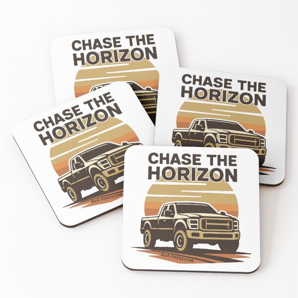 Item preview, Chase the Horizon Freedom Ride designed and sold by SnappyPNG.