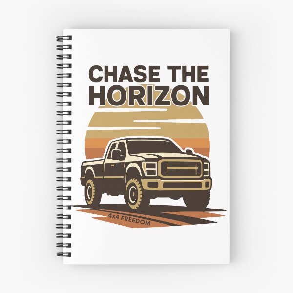 Item preview, Chase the Horizon Freedom Ride designed and sold by SnappyPNG.