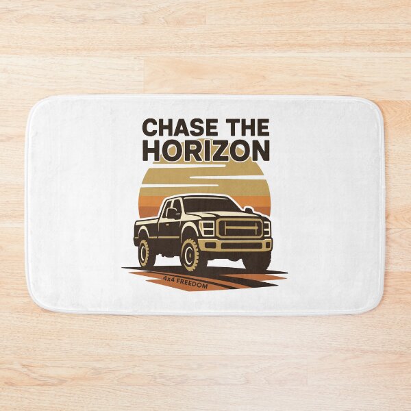 Item preview, Chase the Horizon Freedom Ride designed and sold by SnappyPNG.