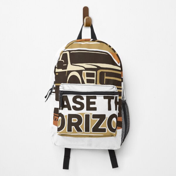 Item preview, Chase the Horizon Freedom Ride designed and sold by SnappyPNG.