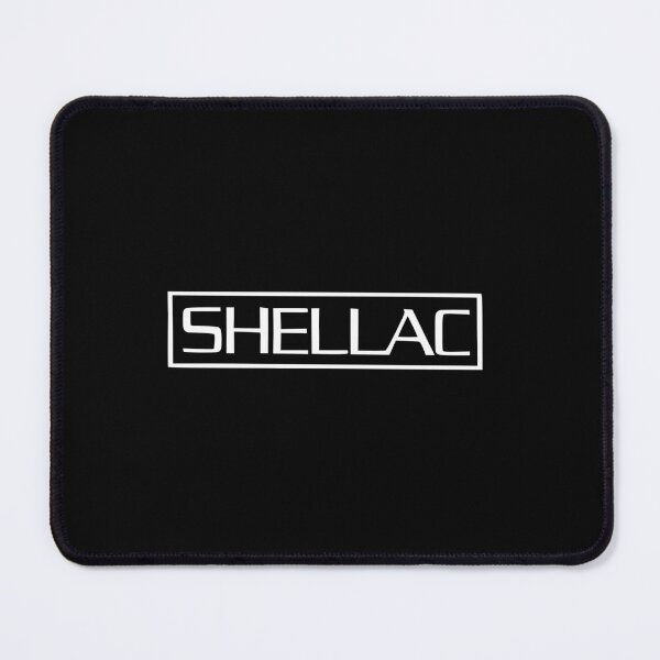 Item preview, Shellac (Band) HD Logo designed and sold by KPopverse2.