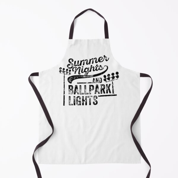 Item preview, Summer Nights and Ballpark Lights designed and sold by The-Craft-Cabin.