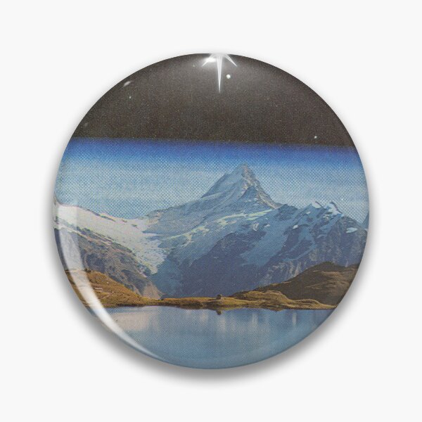 Item preview, Big Lake designed and sold by kushu.