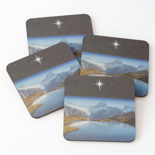 Item preview, Big Lake designed and sold by kushu.
