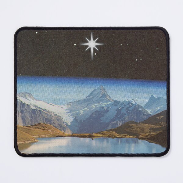 Item preview, Big Lake designed and sold by kushu.
