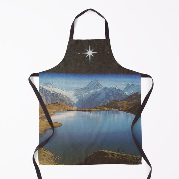 Item preview, Big Lake designed and sold by kushu.