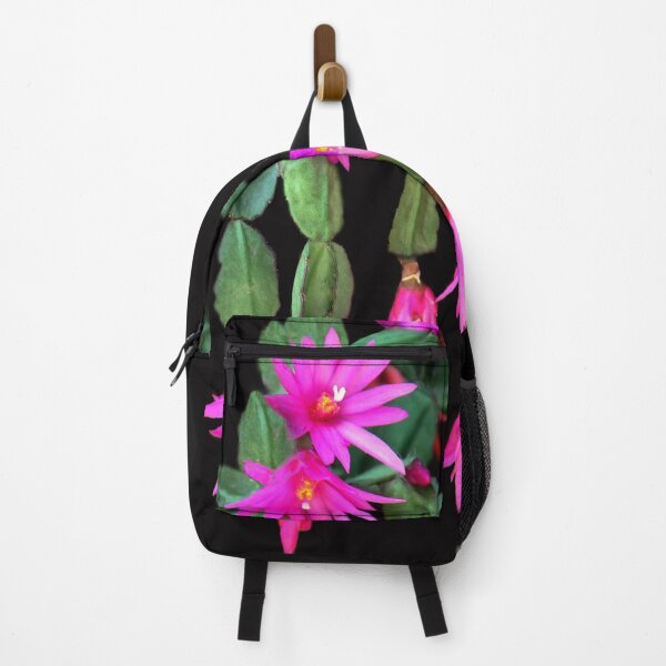 Item preview, Zygocactus Truncatus  a.k.a. Christmas Cactus designed and sold by heatherfriedman.