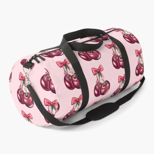 Item preview,  Strawberries With Bow designed and sold by FarieArt.