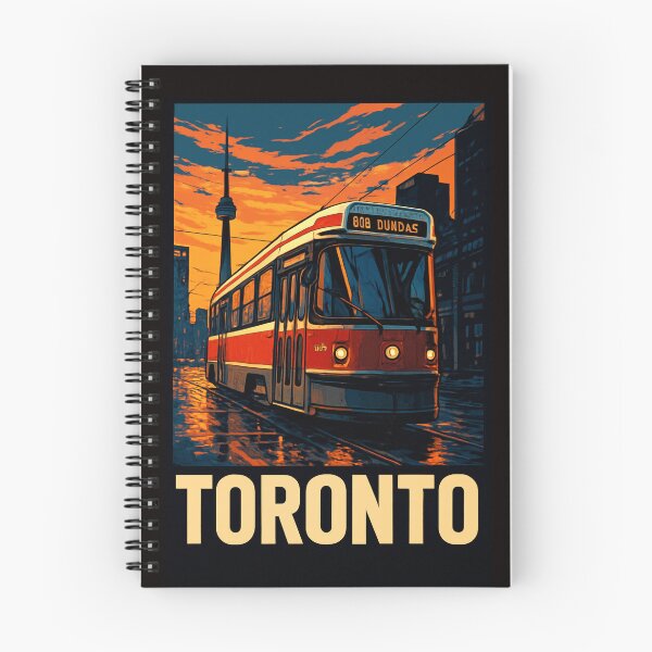 Item preview, Red Rocket 808 Dundas designed and sold by VoglR.