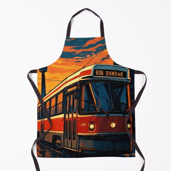Item preview, Red Rocket 808 Dundas designed and sold by VoglR.