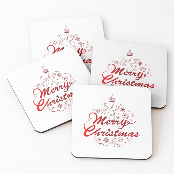 Item preview, Merry Christmas Apparel designed and sold by RickTShop.