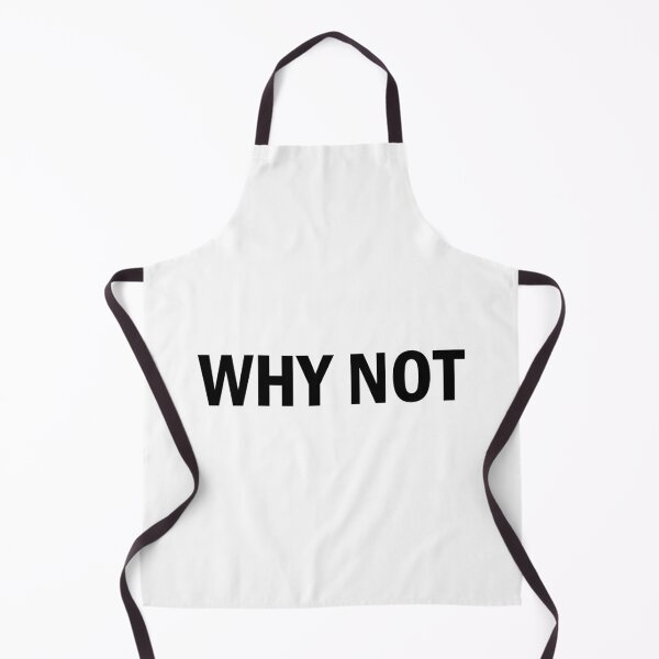 Item preview, Why Not designed and sold by designing01Ar3.