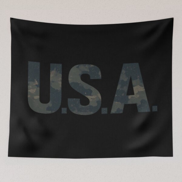 Item preview, U.S.A. designed and sold by Tactical Override.