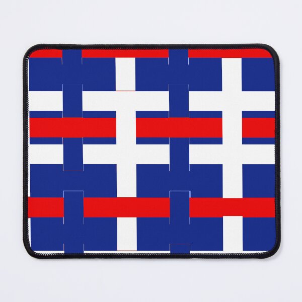 Item preview, Red White and Blue Independence designed and sold by PharrisArt.