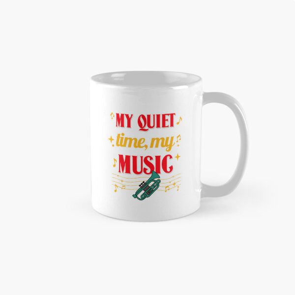 Item preview, My quiet time, My music designed and sold by Afor137.