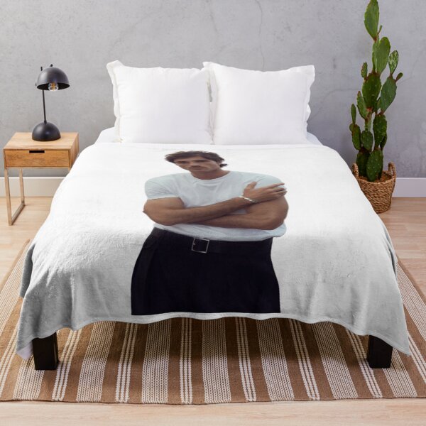 Item preview, jacob elordi designed and sold by mynarasolwy.
