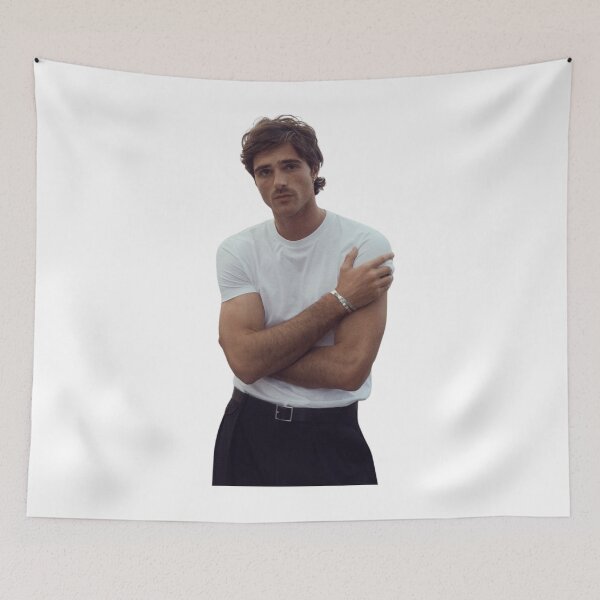 Item preview, jacob elordi designed and sold by mynarasolwy.