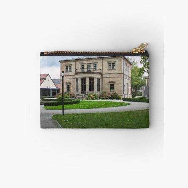Item preview, Haus Wahnfried  designed and sold by Tim Dusenberry.