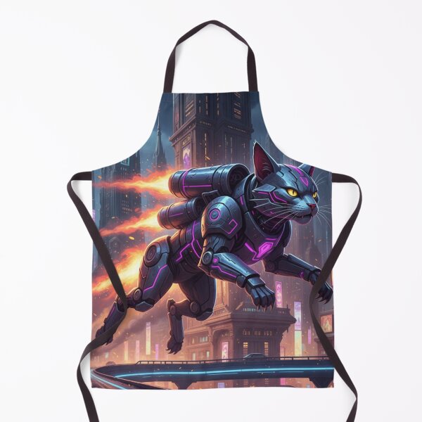 Item preview, Turbo Cat designed and sold by Aisha Hamza.