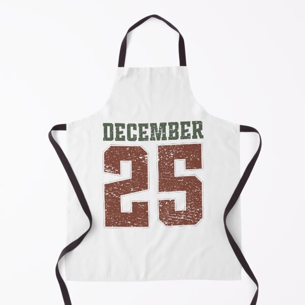 Item preview, December 25 Vintage Retro Christmas designed and sold by Steele-Art.