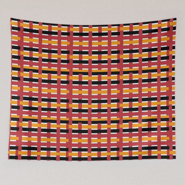 Item preview, Peninsula on Fire designed and sold by PharrisArt.