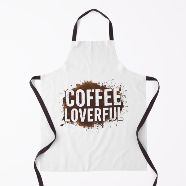 Item preview, Coffee loverful grunge Caffeine design designed and sold by Happyhoo1.
