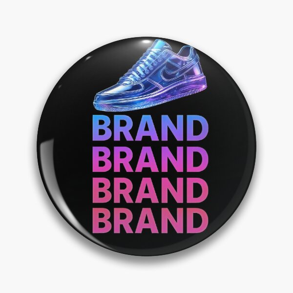 Item preview, Neon Glass Sneaker 3D Render | Futuristic Translucent Shoe Floating in Zero Gravity designed and sold by FUIRY .