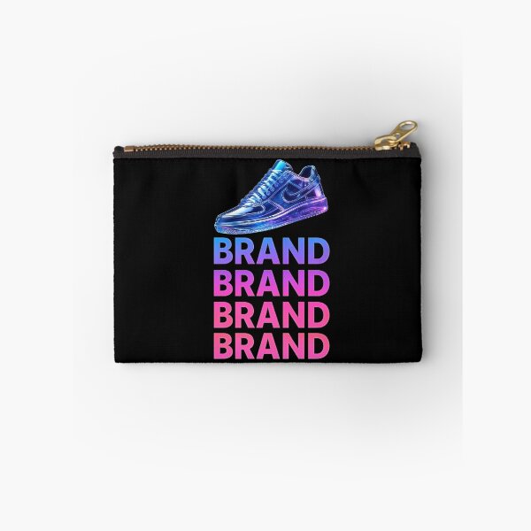Item preview, Neon Glass Sneaker 3D Render | Futuristic Translucent Shoe Floating in Zero Gravity designed and sold by FUIRY .