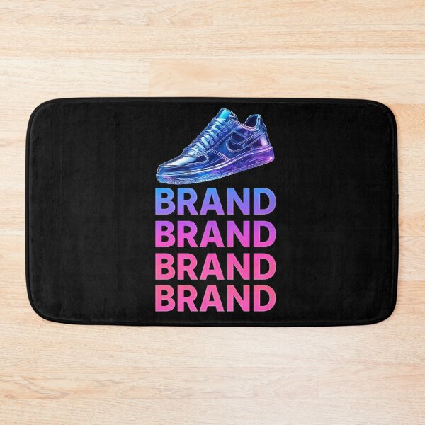 Item preview, Neon Glass Sneaker 3D Render | Futuristic Translucent Shoe Floating in Zero Gravity designed and sold by FUIRY .