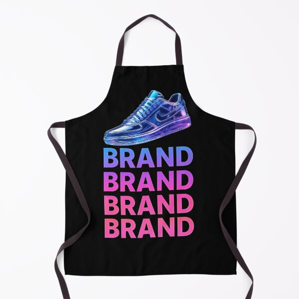 Item preview, Neon Glass Sneaker 3D Render | Futuristic Translucent Shoe Floating in Zero Gravity designed and sold by FUIRY .