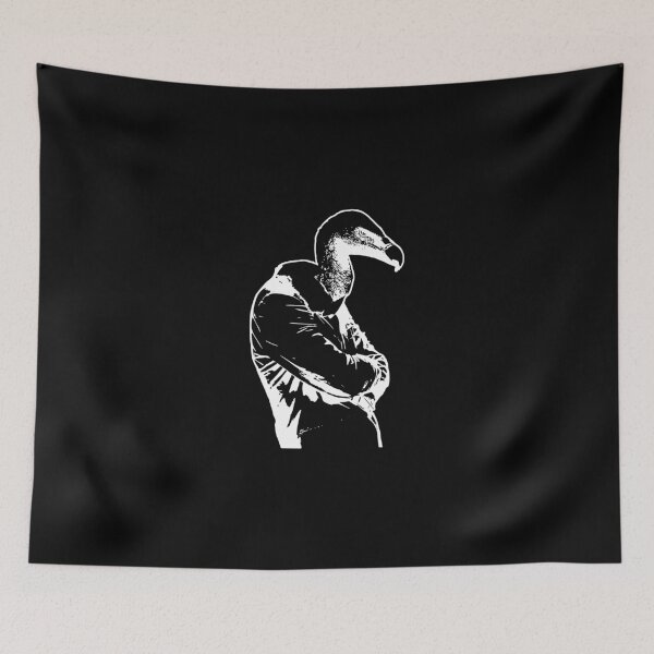 Item preview, Them Crooked Vultures HD Logo designed and sold by KPopverse2.