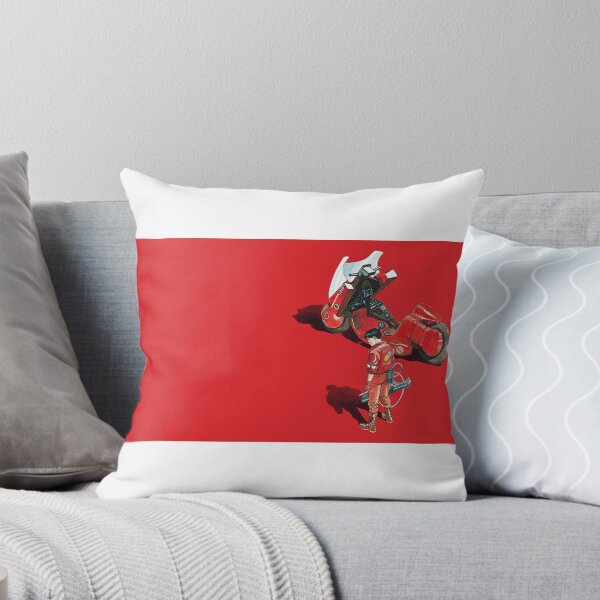 Item preview, Akira - Tetsuo designed and sold by AnimeShin.