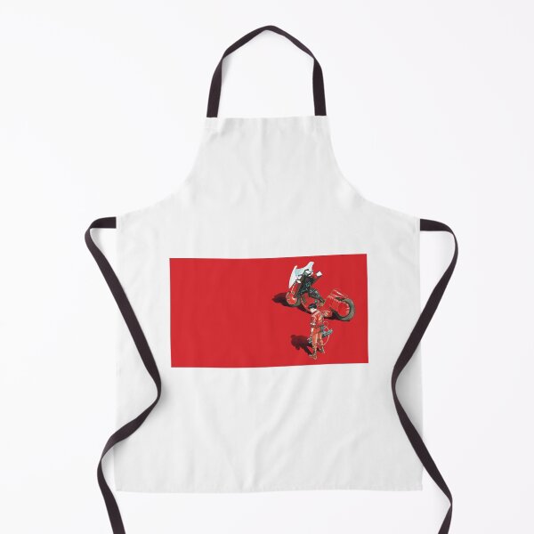 Item preview, Akira - Tetsuo designed and sold by AnimeShin.