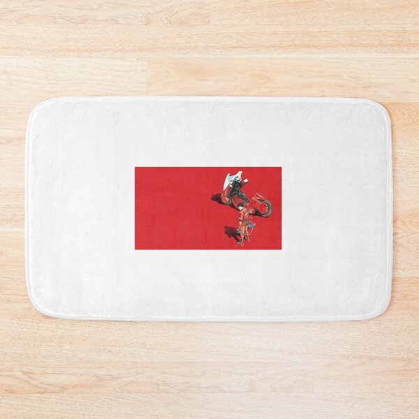 Item preview, Akira - Tetsuo designed and sold by AnimeShin.