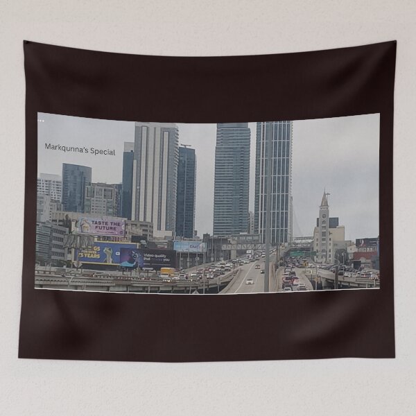 Item preview, San Francisco  designed and sold by MzMarkqunna.