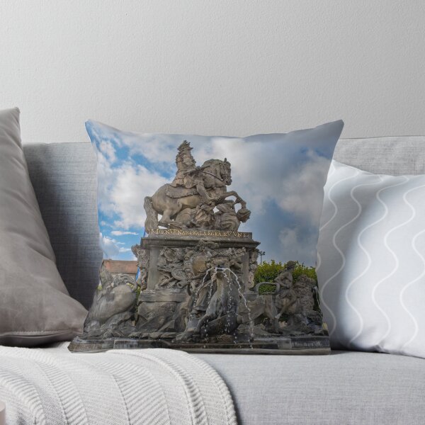 Item preview, Margrave Fountain designed and sold by Tim Dusenberry.