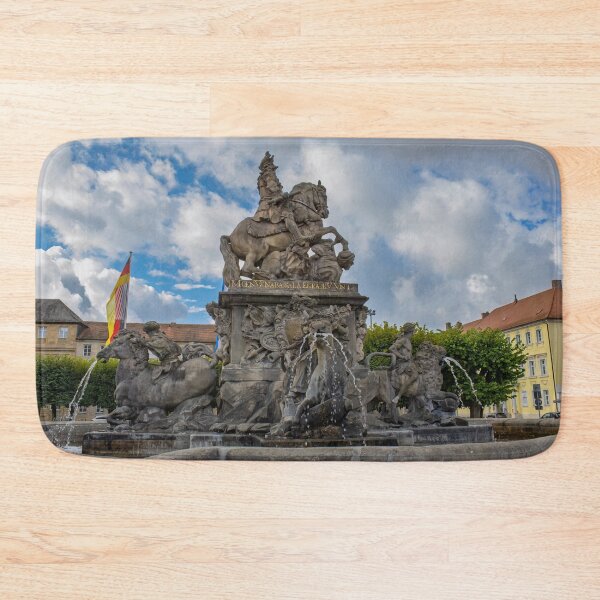 Item preview, Margrave Fountain designed and sold by Tim Dusenberry.