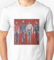 Talking Heads - More Songs About Buildings & Food Unisex T-Shirt