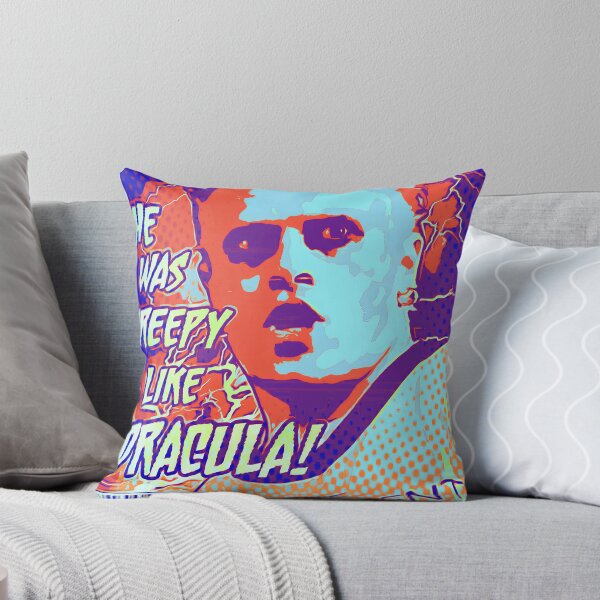 Item preview, KEITH FLINT COMIC COVER ART PRINT THE PRODIGY EXPERIENCE '25 designed and sold by Campbell0395.