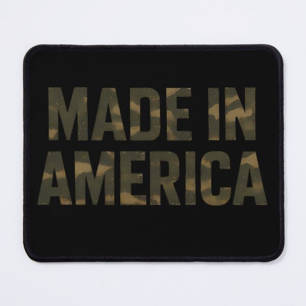 Item preview, Made in America designed and sold by Tactical Override.