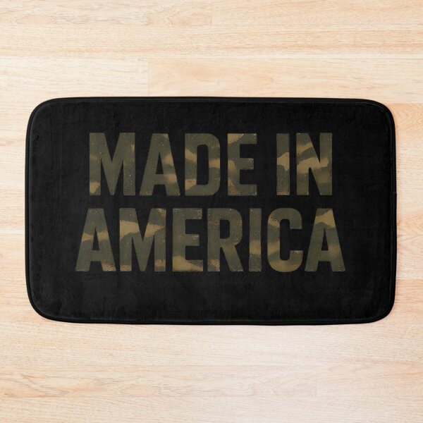 Item preview, Made in America designed and sold by Tactical Override.