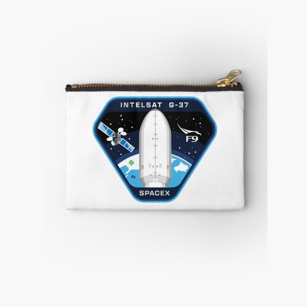 Item preview, Intelsat G-37 Mission Patch designed and sold by CharlieDesings.