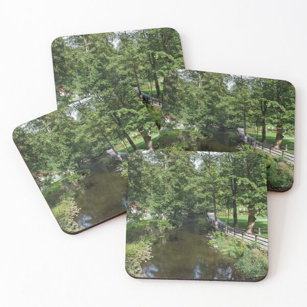 Item preview, Walk in the Park designed and sold by Tim Dusenberry.