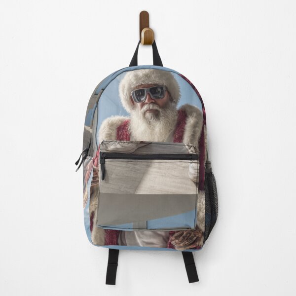 Item preview, Hip Santa designed and sold by dazzeink.