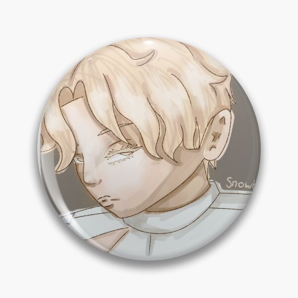 Item preview, Luka ~ Alien Stage designed and sold by snowblosm.