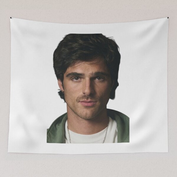 Item preview, jacob elordi designed and sold by mynarasolwy.