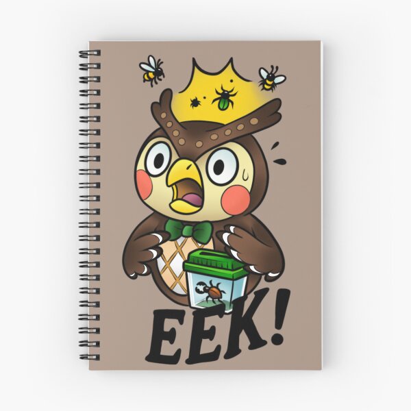 Item preview, EEK! designed and sold by hellfireandco.